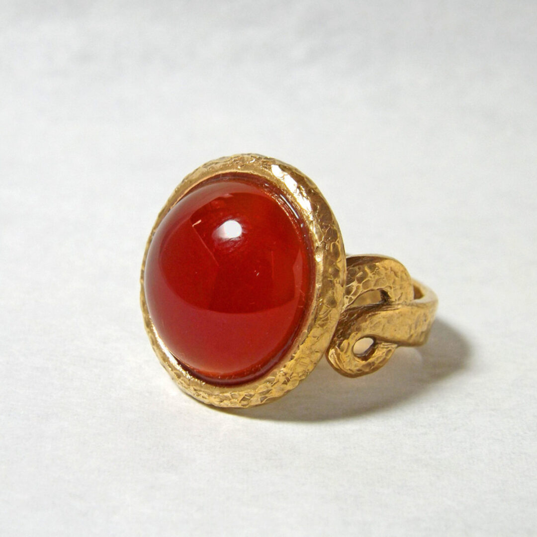 anello flamenco