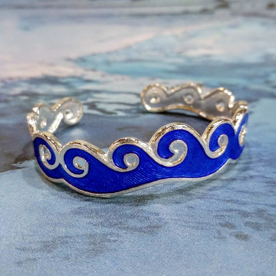 bracciale Atlantide